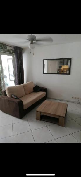 Superbe Appartement T2 en plein centre ville avec parking